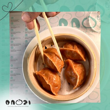 Foto Ravioleria Baozi