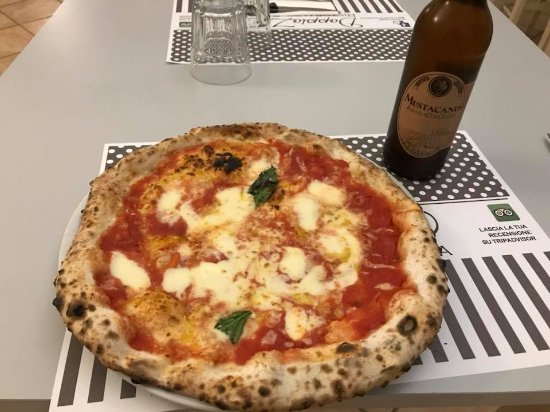 Foto Doppio Zero Ristorante Pizzeria