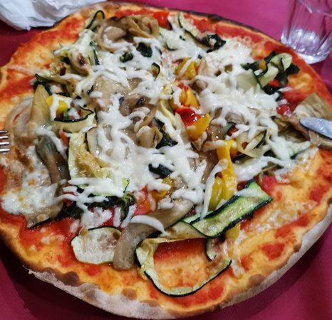 Foto Pizzeria Da Luciana