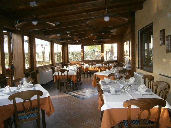 Foto ristorante il Poggetto