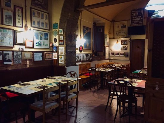 Foto Osteria Zio Lillo