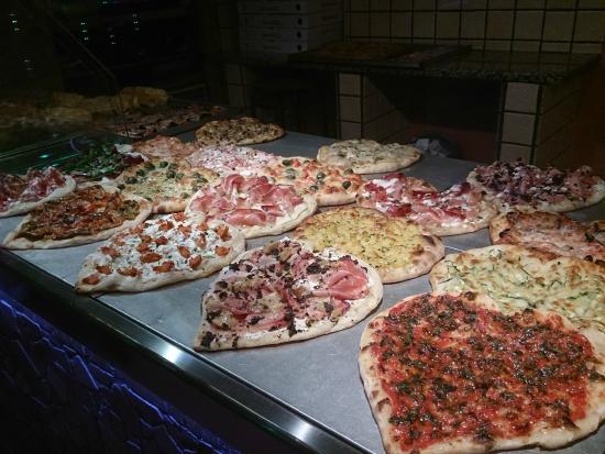 Foto Pizza Ã¨toile