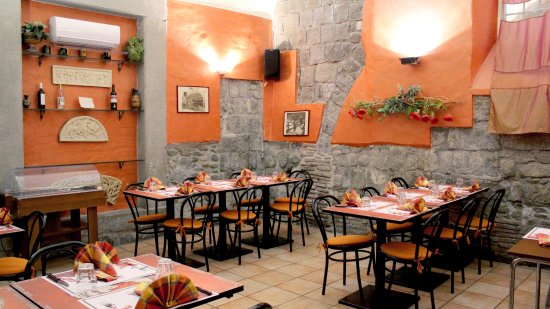 Foto Taverna Etrusca