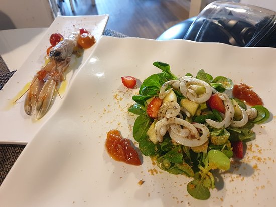 Foto La Stanzetta Ristorante