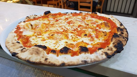 Foto Il Piccolo Mondo - Trattoria Pizzeria Pasticceria