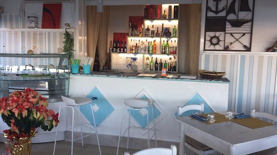 Foto La osteria da Antonio al Porto