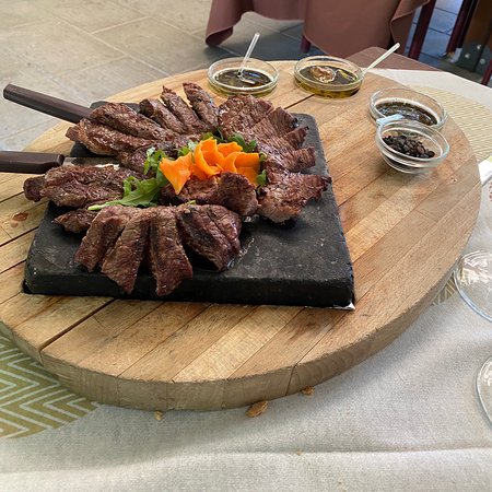 Foto Vecchia Osteria