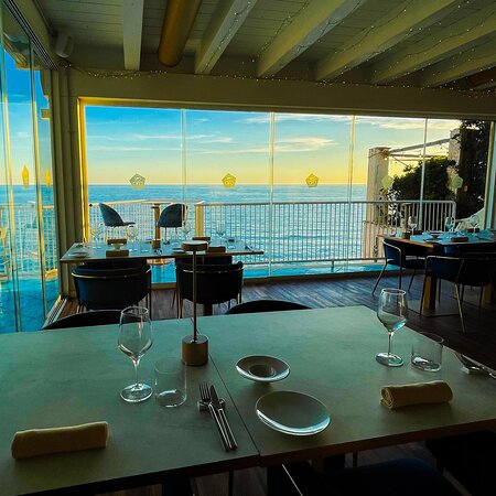 Foto Oro Exclusive Restaurant