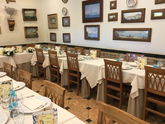 Foto La Lampara Da Gino