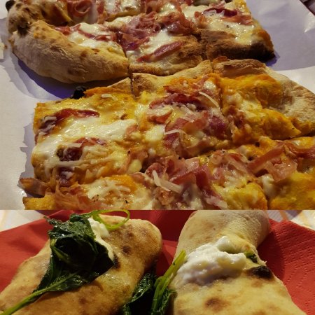 Foto BistrÃ² Pizzeria