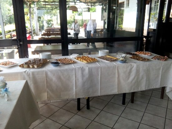 Foto Pizzeria Trattoria Da Giuliano