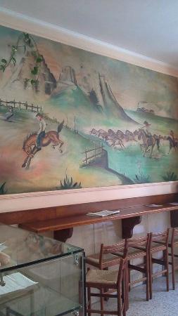 Foto Pizzeria da Gregorio