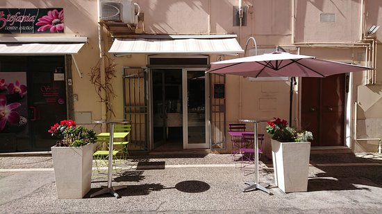 Foto Pizzeria Da Lisetta