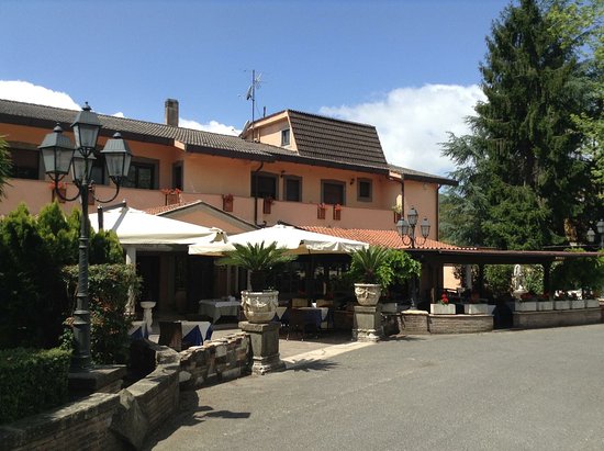 Foto Monte Artemisio Ristorante