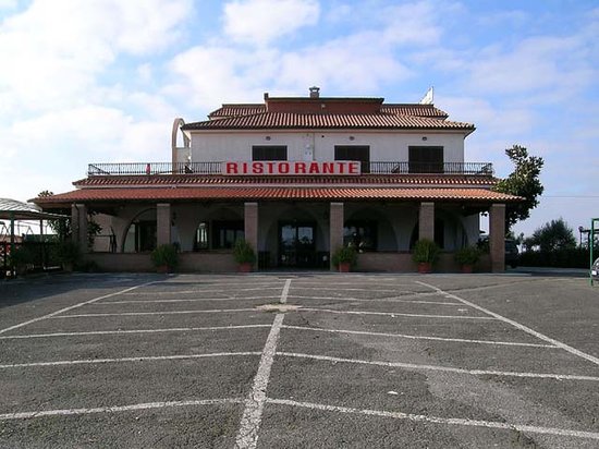 Foto Fontana di Papa Ristorante