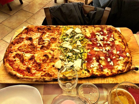 Foto Pizzeria Acqua e Farina