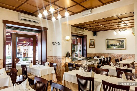 Foto Ristorante da Pierino