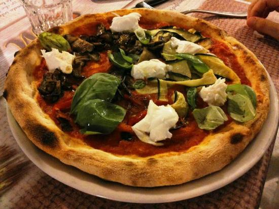 Foto Osteria Pizzeria MargheRita Monterotondo