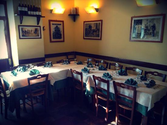 Foto Osteria Vicolo delle Stelle