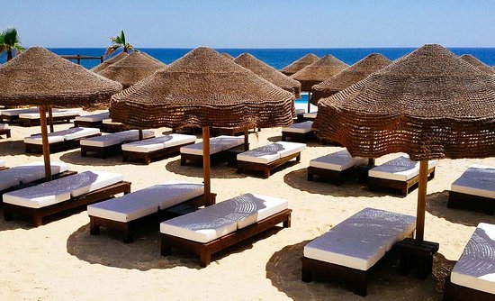Foto Mediterraneo Beach Resort